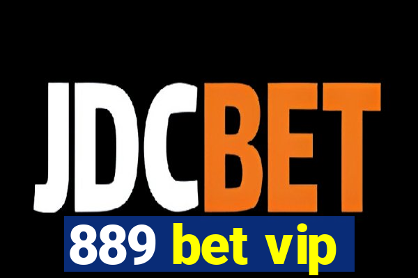 889 bet vip